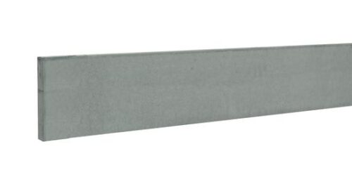 Betonplaat glad 3,4x24x184cm, grijs