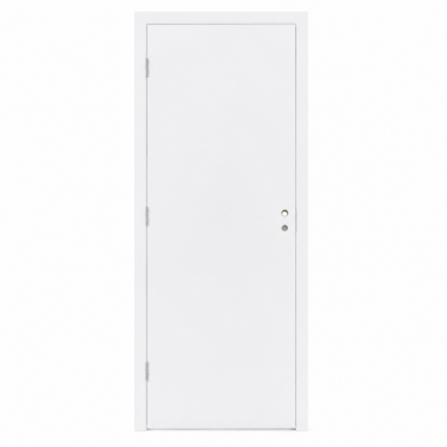 DKC-Grenen foutvrij 56x120mm met honingraat stomp 83x211,5cm